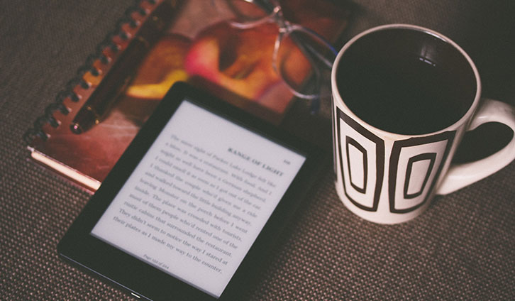 How to Write an E-book That Converts