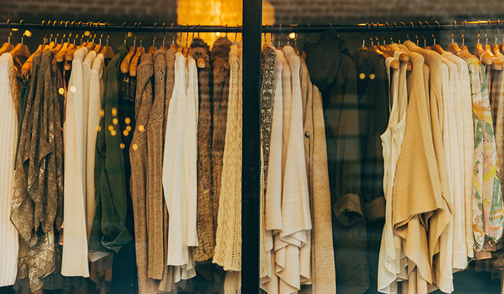 How to Start an Online Clothing Store