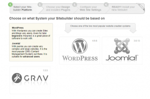 Free Web Hosting: PHP, MySQL, Email Sending, No Ads | AwardSpace