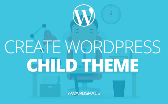 How To Create WordPress Child Theme | WordPress Tutorial