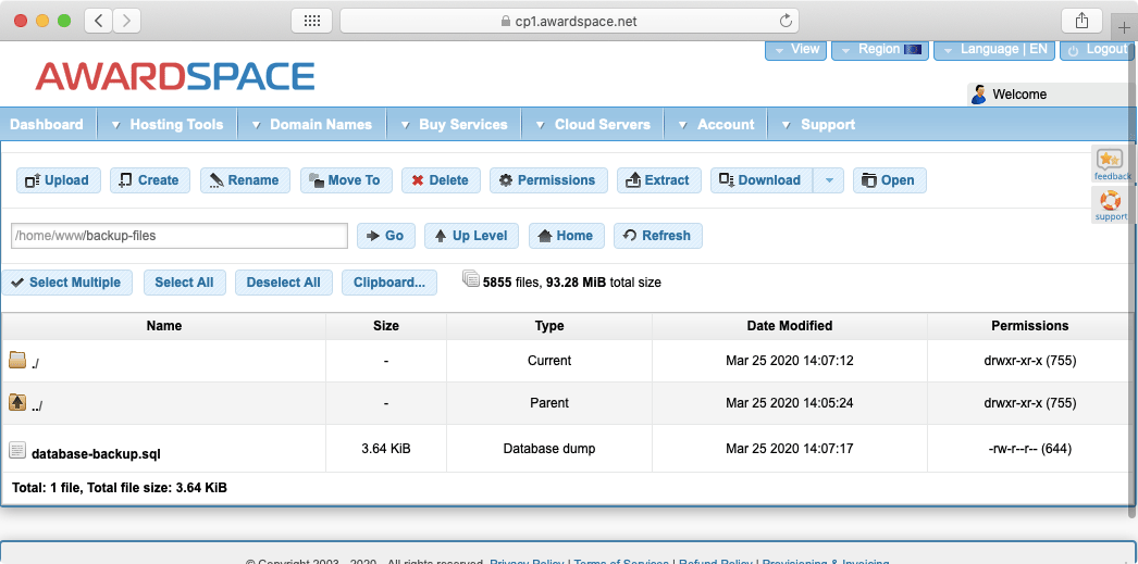 sqlpro for mysql ssh