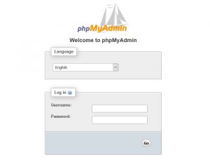 phpmyadmin password decrypt online