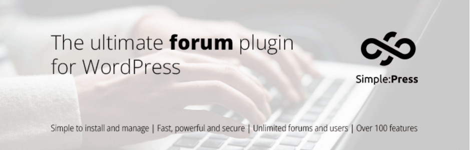 WordPress Forum Plugins Simpl:Press