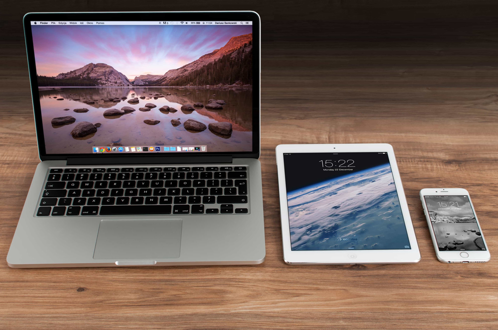 Optimize your website to perform well on various devices