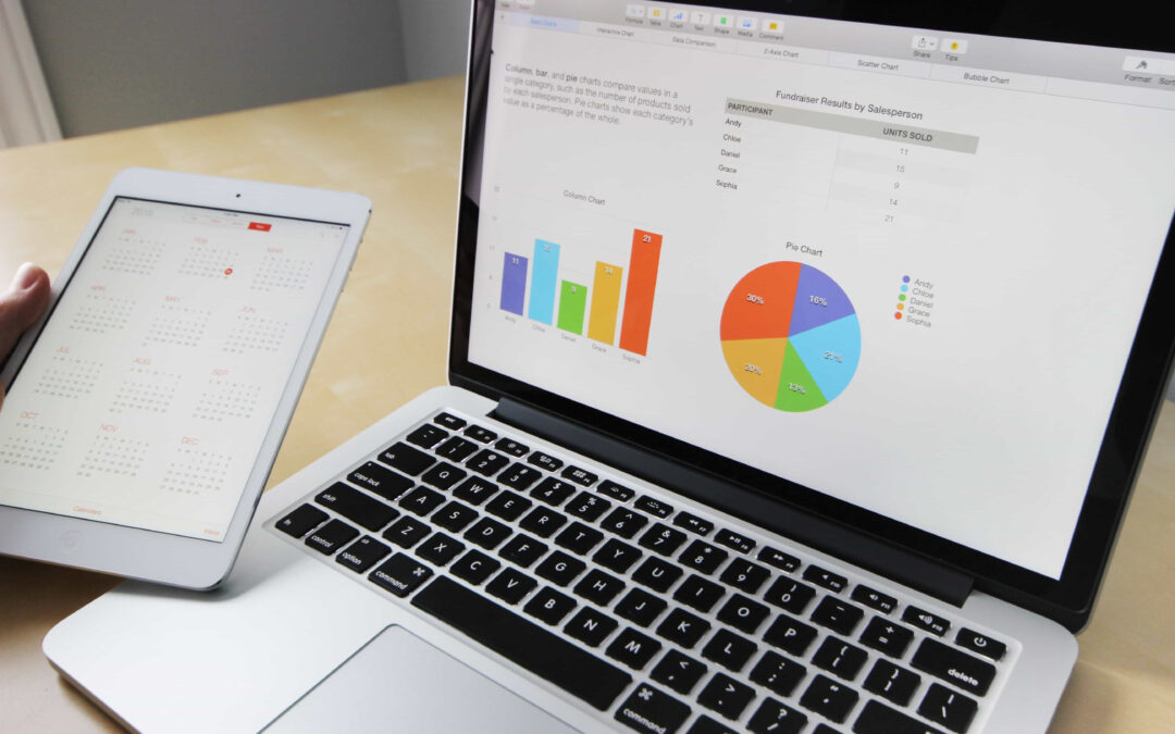 What Are Web Analytics and Why Do They Matter?