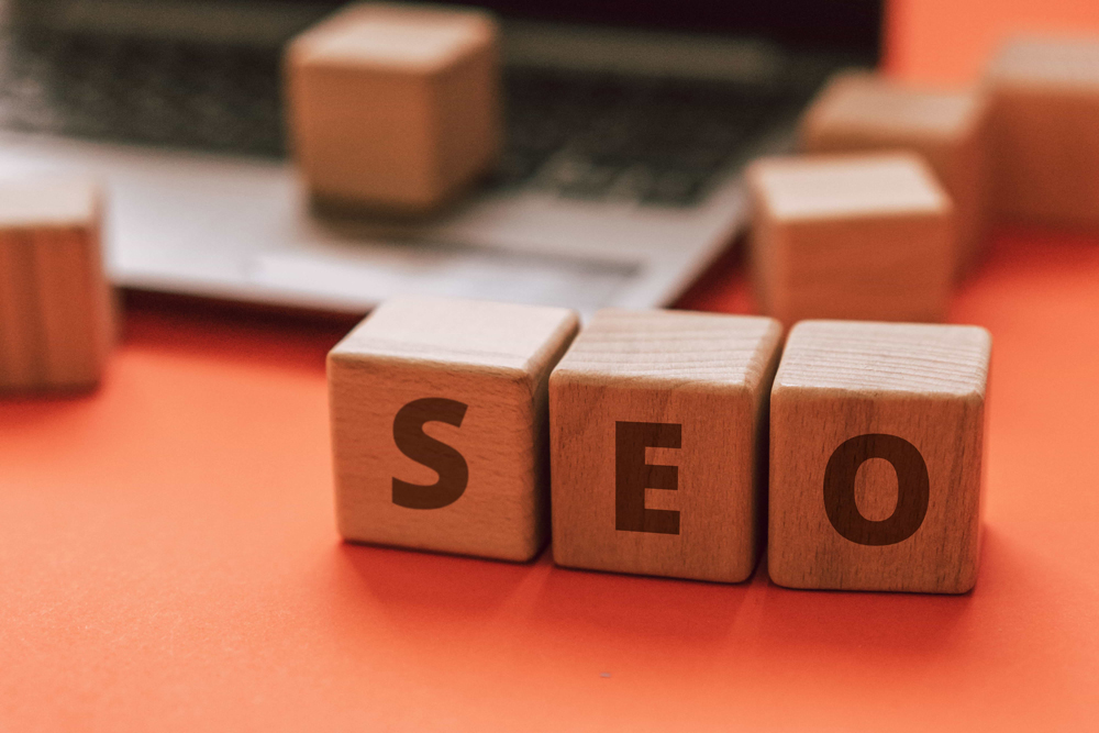 Web friendliness, or SEO is among the most important website elements