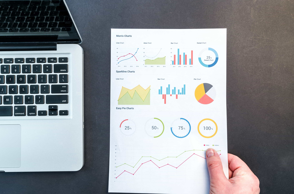 12 Most Important Website Metrics to Track in Google Analytics 4