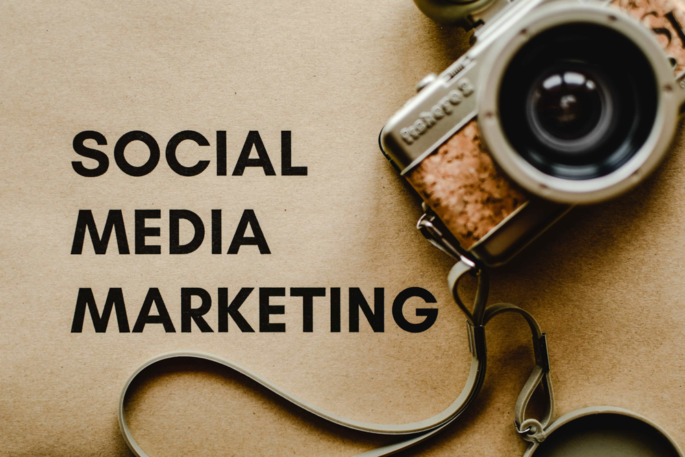 How to Create a Social Media Marketing Strategy for Your Website