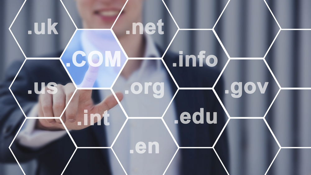 How to Register a Domain Name for Your Website