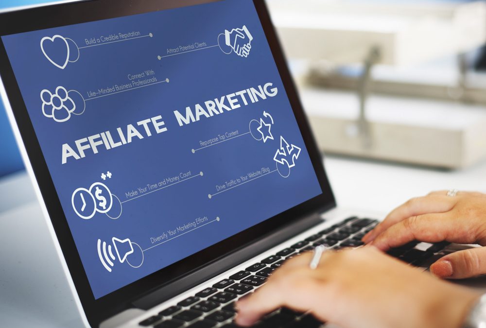 How to Get Started with Affiliate Marketing