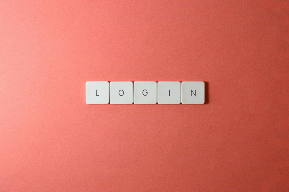 How to Log in to Elgg